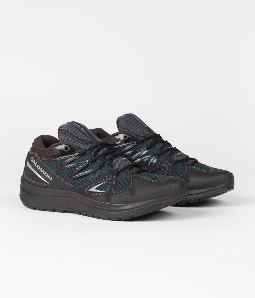 SALOMON ODYSSEY for and wander　27cm And Wander x Salomon – Odyssey CSWP Khaki