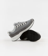 A.P.C. Techno Shoes in Silver thumbnail