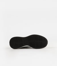 A.P.C. Techno Shoes in Silver thumbnail