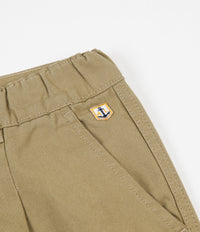 Armor Lux Heritage Trousers in Olive thumbnail