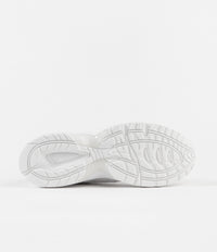 Asics Gel-1090 Shoes in White and White thumbnail