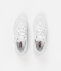 Asics Gel-1090 Shoes in White and White thumbnail