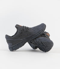 Asics Gel-Kayano 21 Shoes in Carrier Grey and Habanero thumbnail