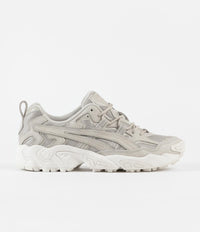 Asics Gel-Nandi Shoes in Putty and Putty thumbnail