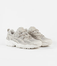 Asics Gel-Nandi Shoes in Putty and Putty thumbnail