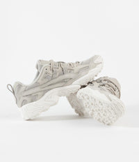 Asics Gel-Nandi Shoes in Putty and Putty thumbnail