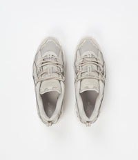 Asics Gel-Nandi Shoes in Putty and Putty thumbnail