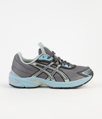 Asics x Kiko Kostadinov UB2-S Gel-1130 Shoes in Metropolis and Lichen Rock thumbnail
