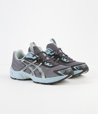 Asics x Kiko Kostadinov UB2-S Gel-1130 Shoes in Metropolis and Lichen Rock thumbnail