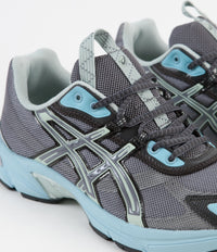 Asics x Kiko Kostadinov UB2-S Gel-1130 Shoes in Metropolis and Lichen Rock thumbnail