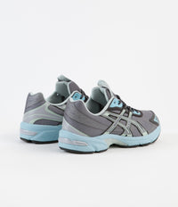 Asics x Kiko Kostadinov UB2-S Gel-1130 Shoes in Metropolis and Lichen Rock thumbnail