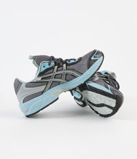 Asics x Kiko Kostadinov UB2-S Gel-1130 Shoes in Metropolis and Lichen Rock thumbnail