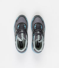 Asics x Kiko Kostadinov UB2-S Gel-1130 Shoes in Metropolis and Lichen Rock thumbnail