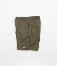 Battenwear Active Lazy Shorts - Olive thumbnail