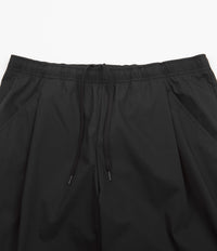 Battenwear Jump Pants in Black thumbnail