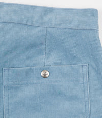 Battenwear Local Shorts - Light Blue thumbnail