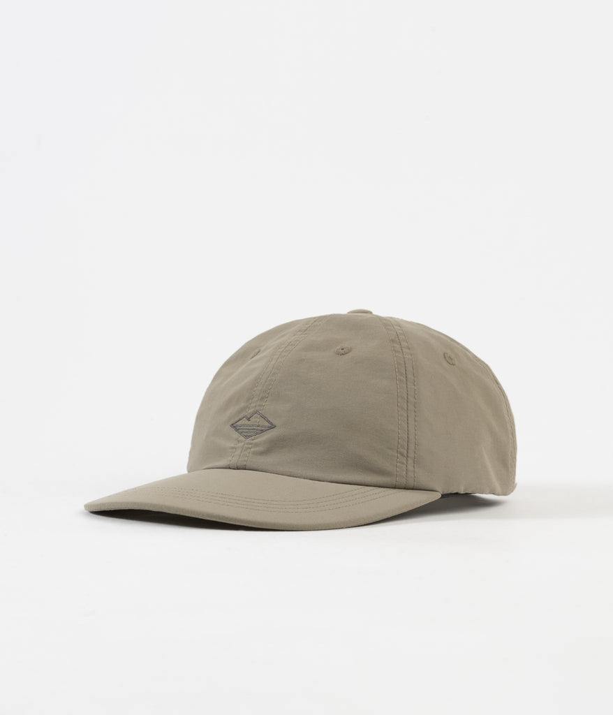 Battenwear Nylon Field Cap Tan