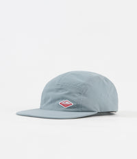 Battenwear Nylon Travel Cap - Powder Blue thumbnail
