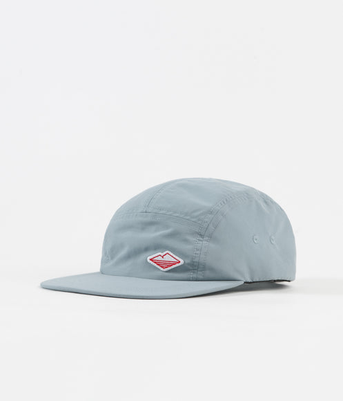 Battenwear Nylon Travel Cap - Powder Blue