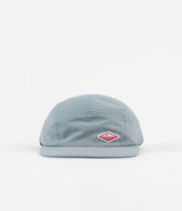 Battenwear Nylon Travel Cap - Powder Blue thumbnail