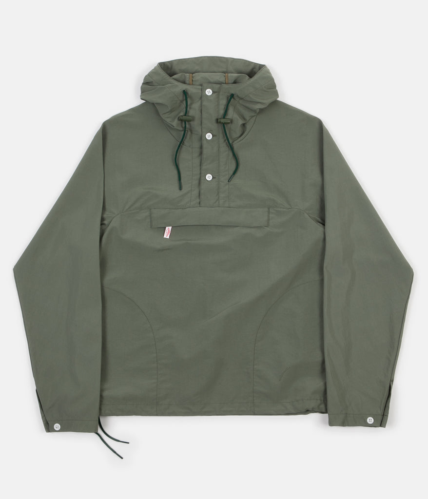 Battenwear パッカブルアノラック　オリーブ ペリカン名古屋店 Men's on X: 
