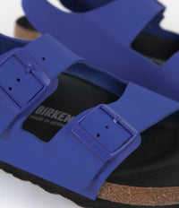 Birkenstock Milano BS Sandals in Ultra Blue thumbnail