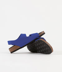 Birkenstock Milano BS Sandals in Ultra Blue thumbnail