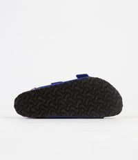 Birkenstock Milano BS Sandals in Ultra Blue thumbnail