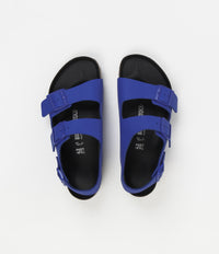 Birkenstock Milano BS Sandals in Ultra Blue thumbnail
