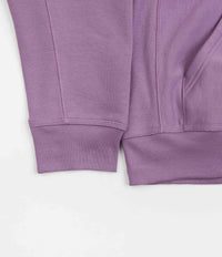 Carhartt American Script Hoodie - Violanda thumbnail