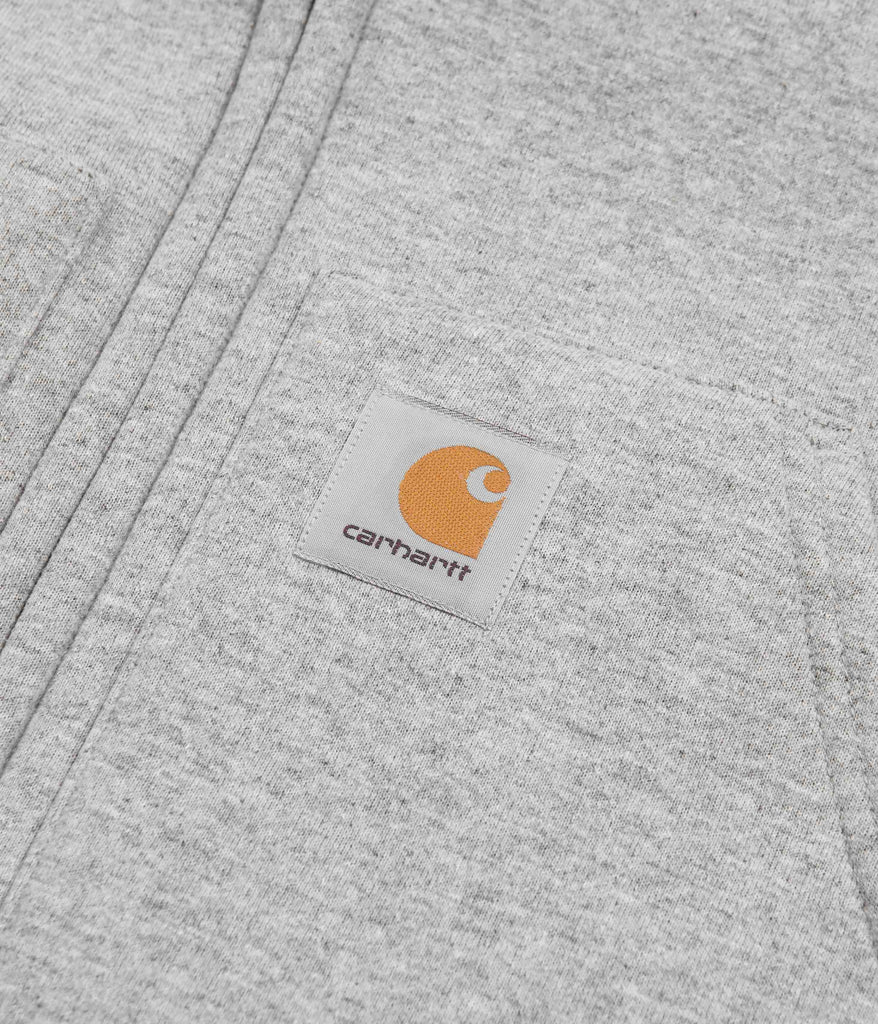 新品未使用 CARHARTT WIP CAR-LUX VEST サイズM Carhartt Car-Lux Vest - Grey Heather / Grey | Always in Colour