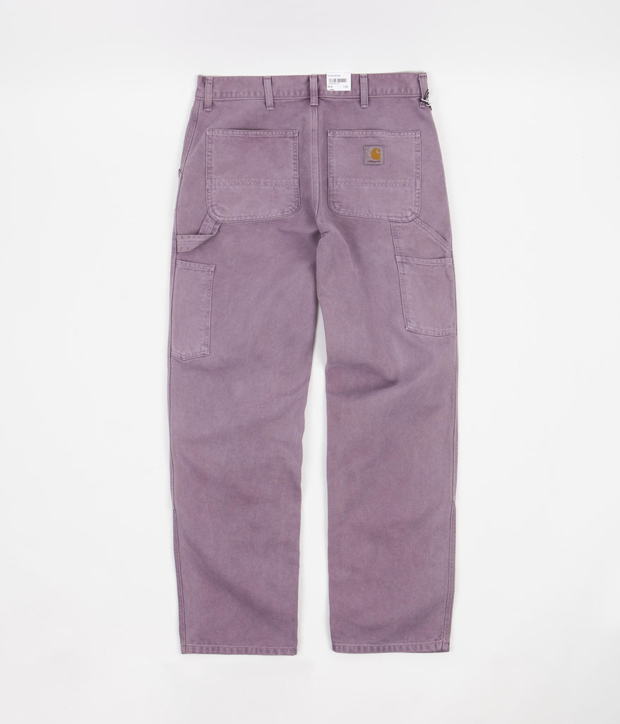 S double knee pants heart theredthread THEREDTHREAD / ザレッド