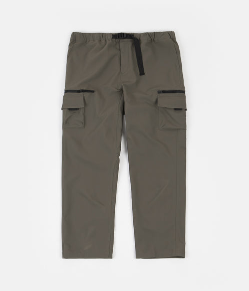 Carhartt Elmwood Pants - Moor