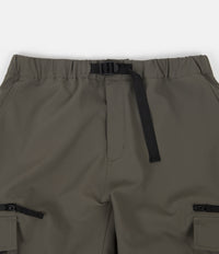 Carhartt Elmwood Pants in Moor thumbnail