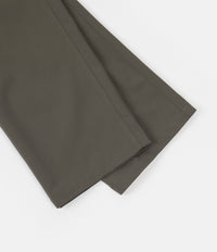 Carhartt Elmwood Pants in Moor thumbnail