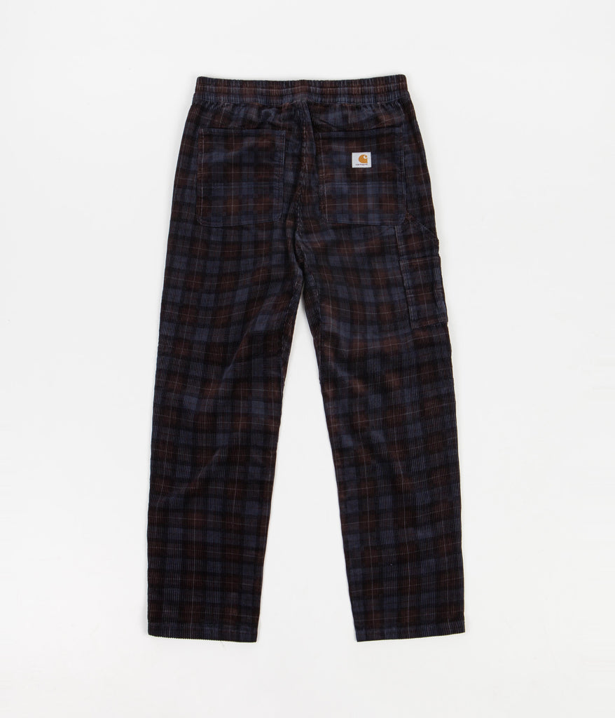 Carhartt Landon Pants - Blue Rinsed