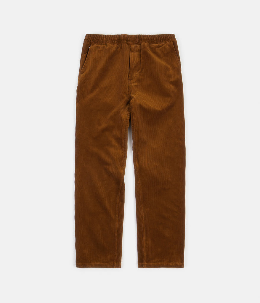 Carhartt Regular Cargo Pants - Dyed Black