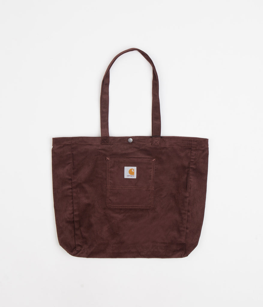 Simple tote bag discount carhartt