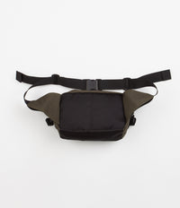 Carhartt Highbury Hip Bag - Cypress / Asher Check / Seaweed thumbnail