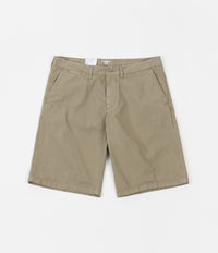 Carhartt Johnson Shorts - Leather thumbnail