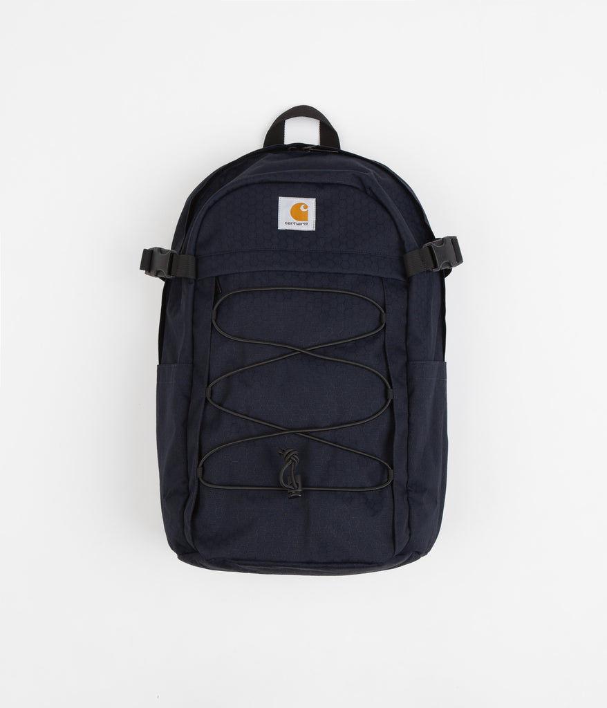 Carhartt WIP Delta Backpack / Black