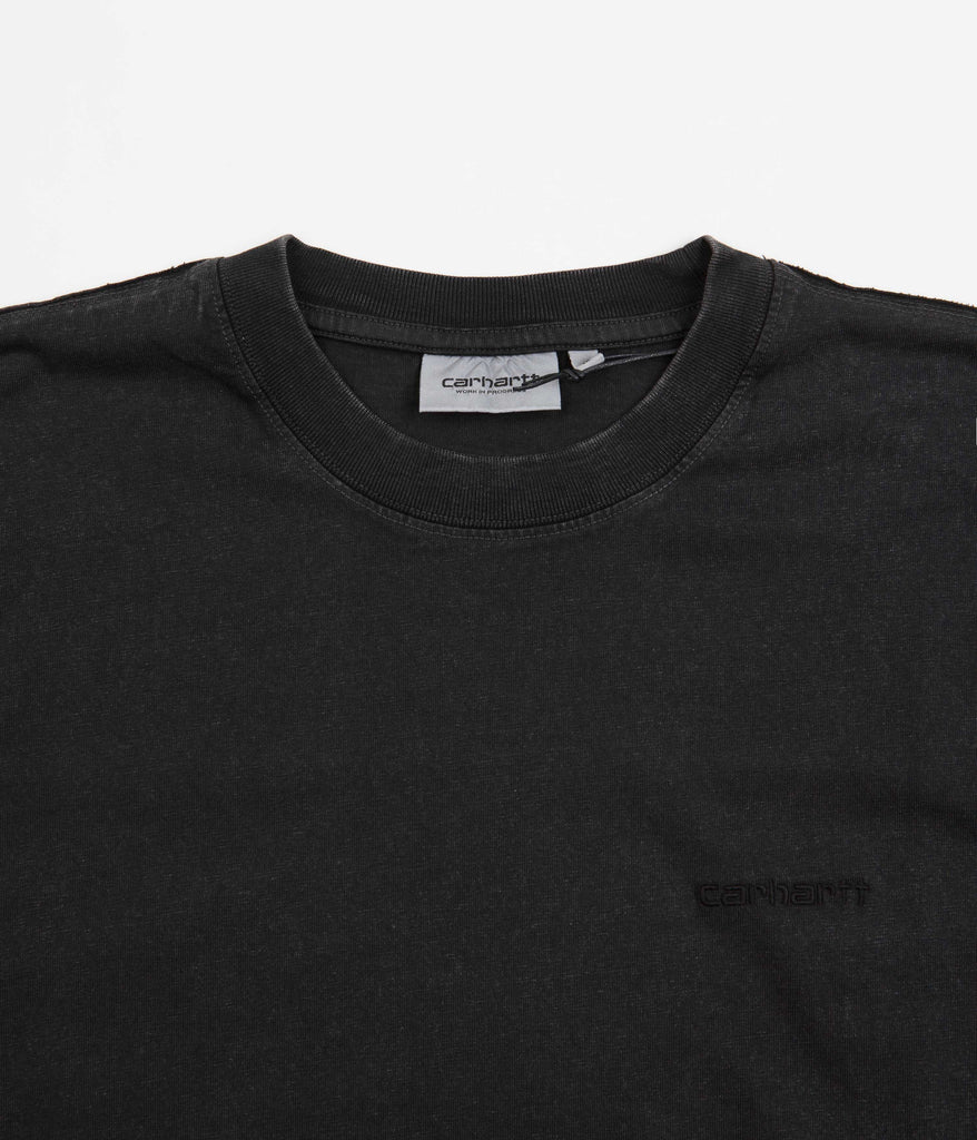 ★2023SS新作★CARHARTT★S/S MARFA T-SHIRT Carhartt WIP S/S Marfa T-Shirt Grey | BSTN Store
