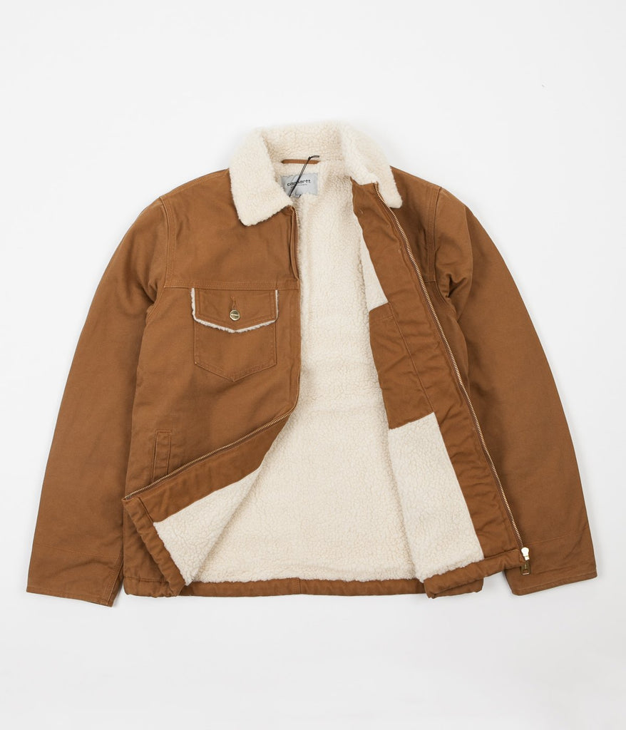 Carhartt 2025 miles jacket