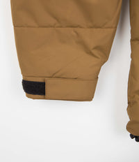 Carhartt Munro Jacket - Hamilton Brown thumbnail