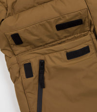 Carhartt Munro Jacket - Hamilton Brown thumbnail