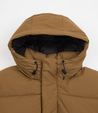Carhartt Munro Jacket - Hamilton Brown thumbnail