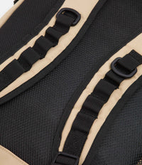 Carhartt Philis Backpack in Dusty Hamilton Brown thumbnail