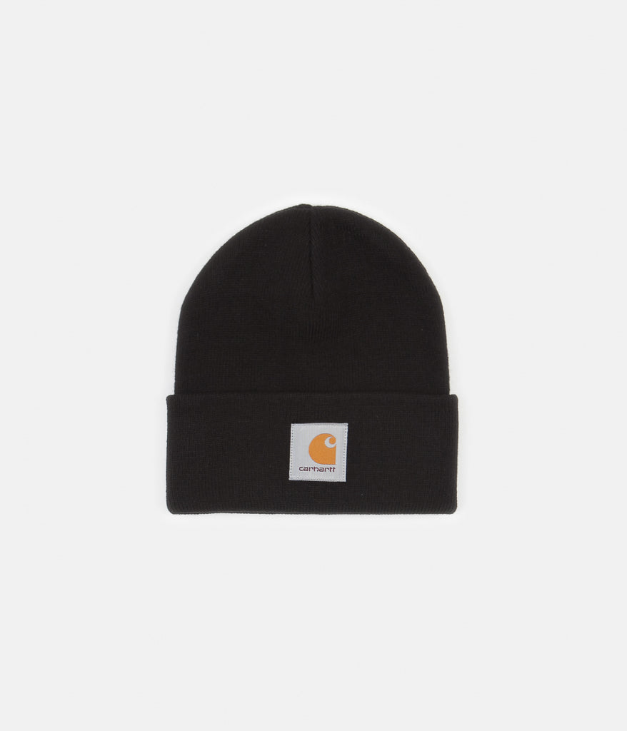 Carhartt beanie shop short