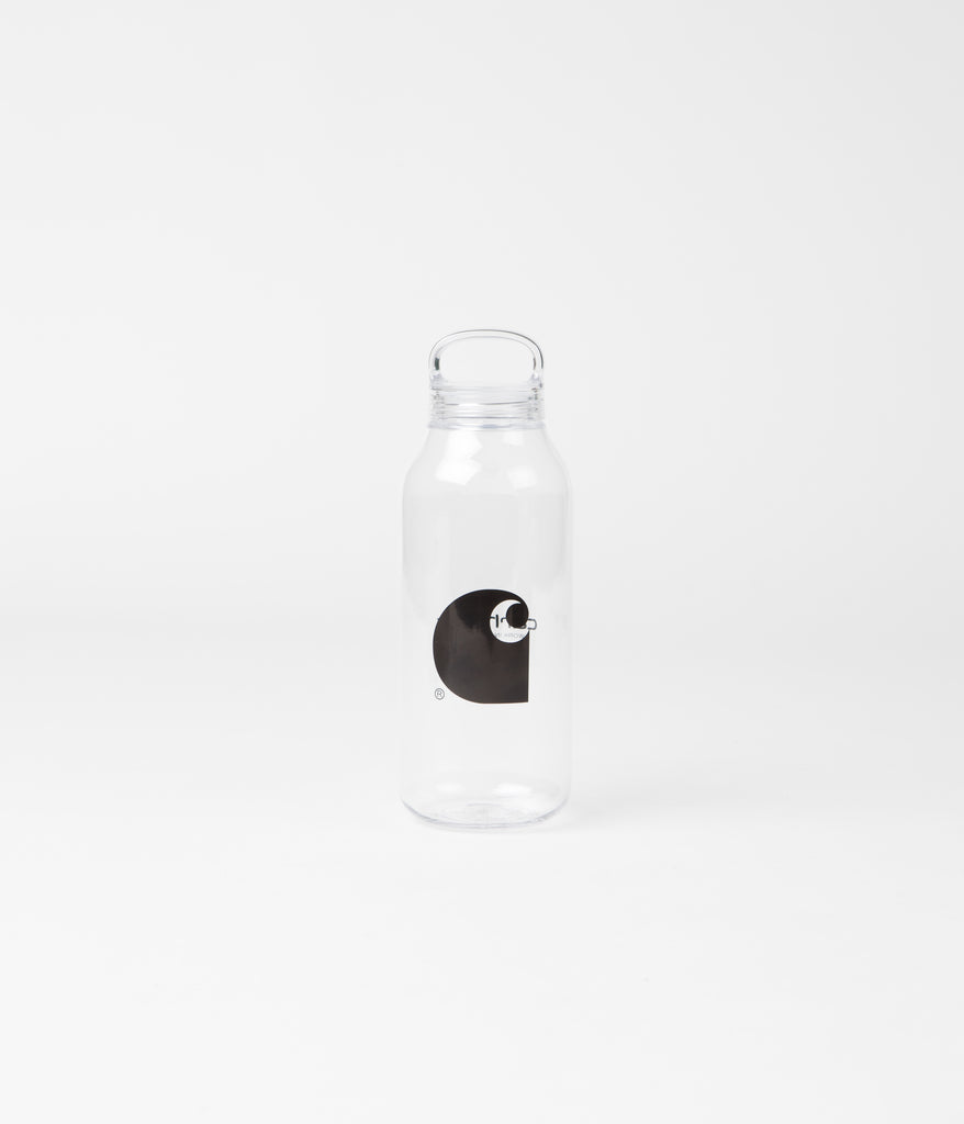 White Carhartt WIP x Kinto Water Bottle