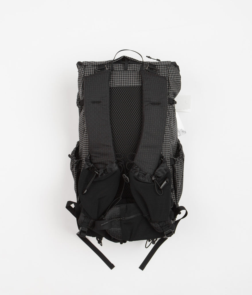 【CAYL】Juheul cayl grid バックパック ML サイズ CAYL Juheul Grid Pack - Dark Green – Outsiders Store UK